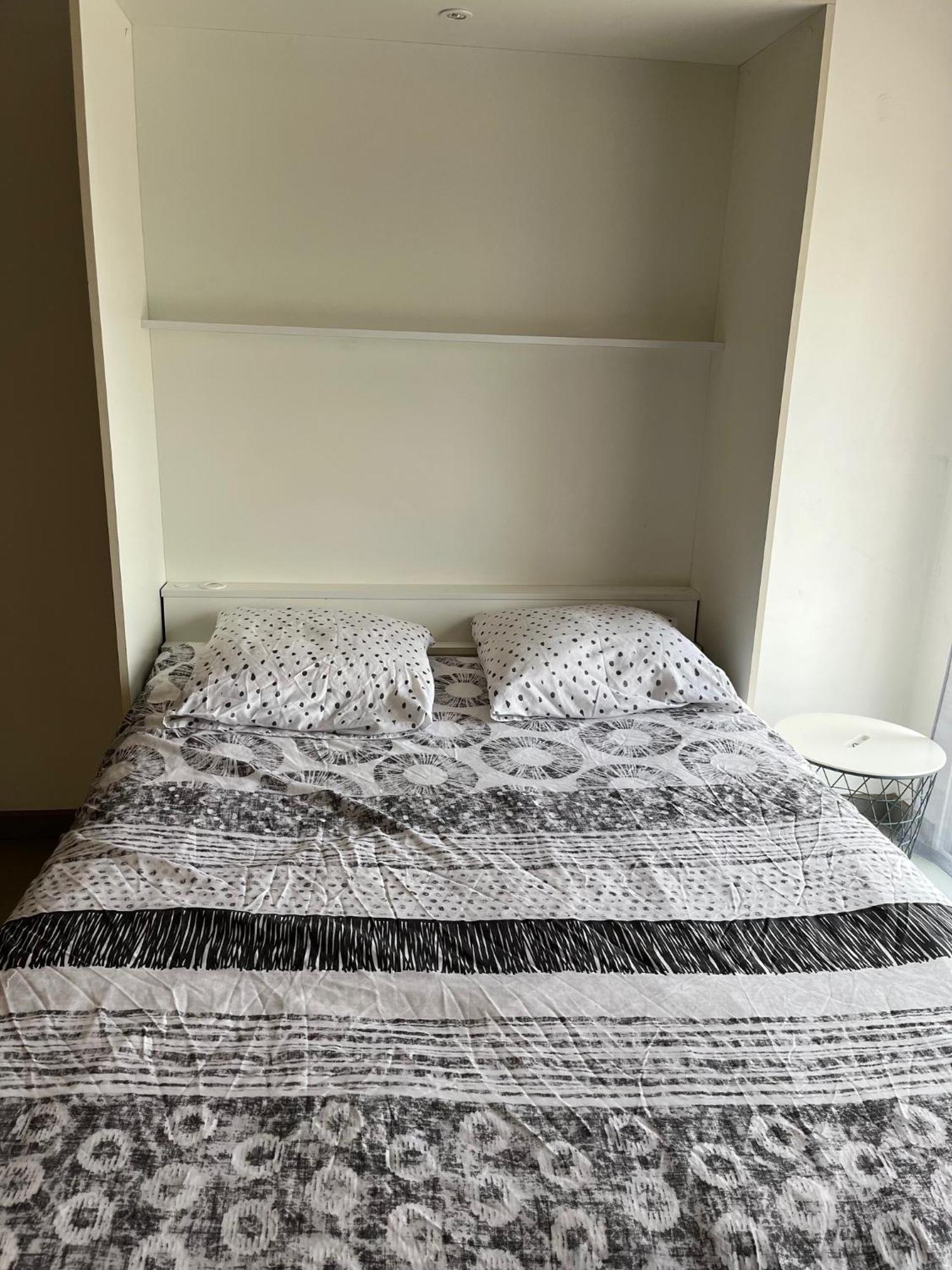 Studio Charmant Avec Terrasse Lancon-Provence Ngoại thất bức ảnh